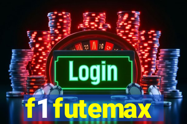 f1 futemax